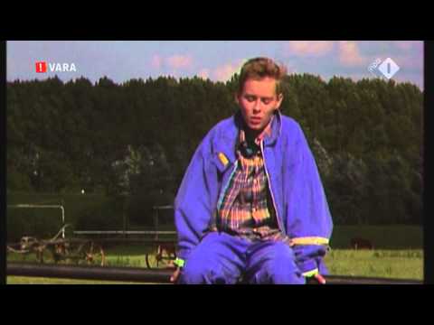 Kinderen voor Kinderen Tv Monument (1)