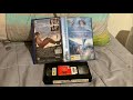 Opening And Closing To Tall Tale 1995 Original Film WDHV VHS New Zealand 1996 Rental