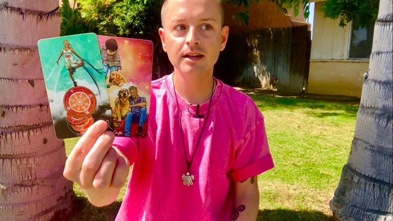 LEO - SOME AMAZING NEW ENERGY TAKES OVER! NOW YOU CAN WIN BIG TIME (April 20th - 26th)