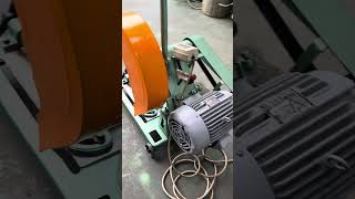 高速切断機の動画サムネイル