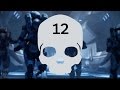 Halo 5 Famine Skull - Mission 14: The Breaking Walkthrough