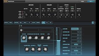 Boss Katana 50 So Far, So Good...So What tone