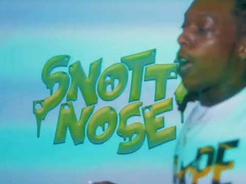 AMVR CHRIS KING FT ROCKET DA GOON I AM THE WAVE REVERSE V1 NOT OFFICIAL FULLYREMASTERED 4K60FPS