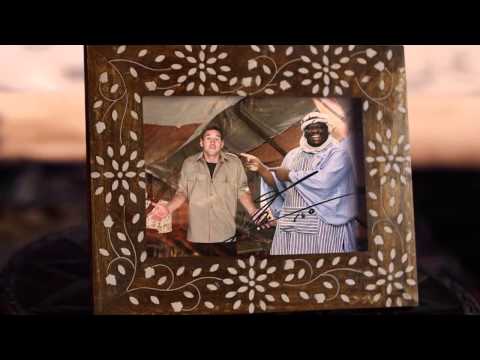 EpicFood: Didier Drogba vs. Lionel Messi - Turkish Airlines Commercial 2014