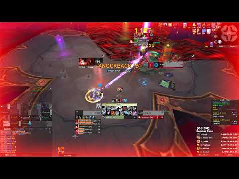 ❓ vs Mythic Sire Denathrius