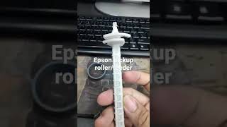 Epson pickup roller/feeder