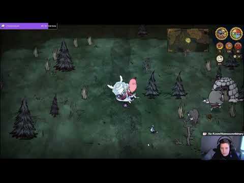 DST Maxwell Update - Ep 7