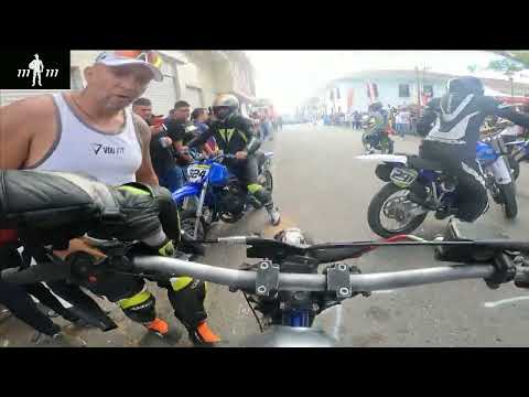 GOPRO🏁CATEGORÍA 150c.c. Élite. Mercaderes - Cauca.🔥MOTOVELOCIDAD COLOMBIA 2023. MIKO 155.
