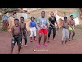 Hey Boy Hey Girl Ice Prince Triplets Ghetto Kids Dance Video