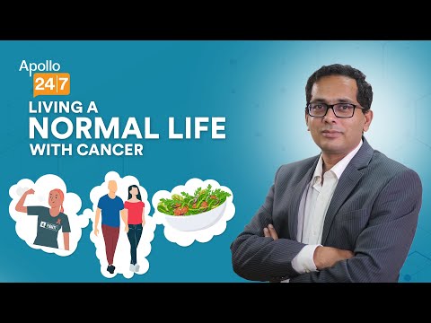 Are You Experiencing Cancer Pain Dr Pavan Kumar Bichal