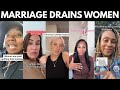Why So Many Women Feel Trapped In Marriage The Untold Struggles Of Married Women Marriage Tiktok
