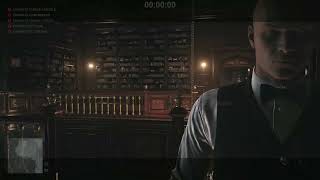 HITMAN 3 - The Flirtatious Fella's | 48s /42s Boost SA | Featured Contracts | Dartmoor | WoA