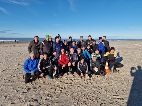 Trainingslager Alte Herren 2025