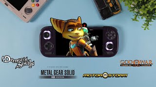 AYN Odin 3: PS3 Emulation Is WAY Better Than I Expected