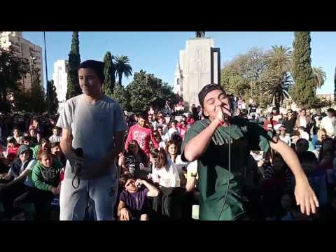 NAI vs DAYNA - 3º FECHA NARIOFREE - OCTAVOS