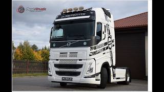 Tracteur routier Volvo FH 500 | Image 4 - Autoline