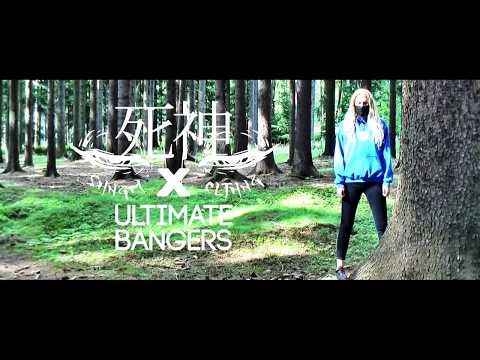 SHNGM x ULTIMATE BANGERS [prod. Freezer Beats & Reseted H] VD.