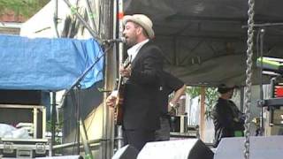 Big Rivers 2008 Fun Lovin&#39; Criminals Back on the block