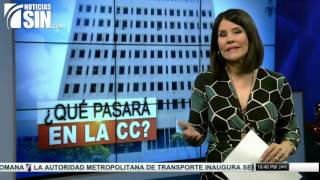 ¿Qué pasará en la Cámara de Cuentas?