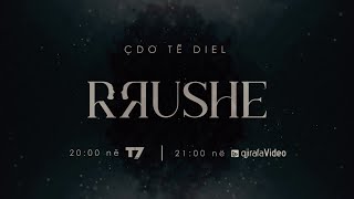 Seriali "Rrushe" - Trailer