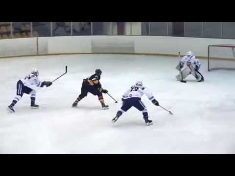 18.12.2019 OHL HK Dinaburga - HS Rīga highlights