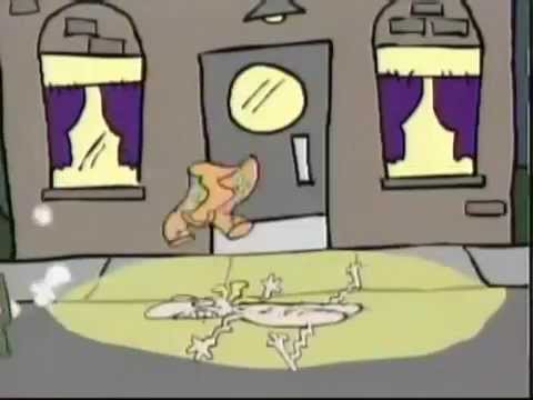 Tullidos (adult swim) canción de entrada