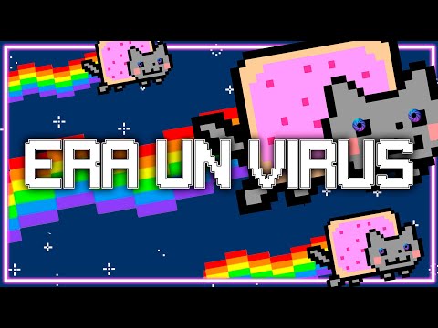 THE MEME THAT TURNED INTO A VIRUS