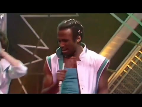 Phil Fearon & Galaxy - Dancing Tight