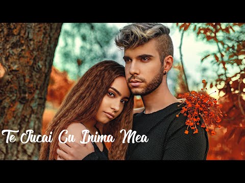 CHRISS feat. DENISA JO - Te Jucai Cu Inima Mea | Official Video