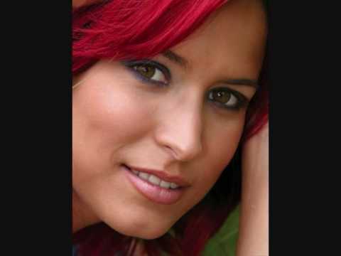 Patrícia Candoso - Don't Let Me Be Misunderstood