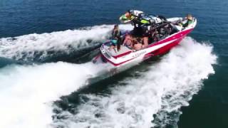 I Don&#39;t Want To Go To Work - Funk Shui Planet ft. Austin Keen