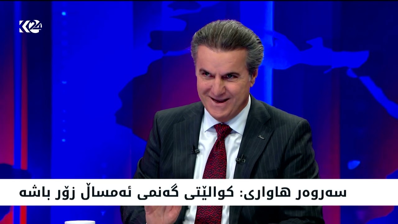 ڤیدیۆ | وه‌رگرتنی گه‌نمی جووتیاران و شایسته‌ داراییه‌كانیان