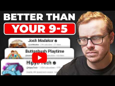 Better Than Your 9-5