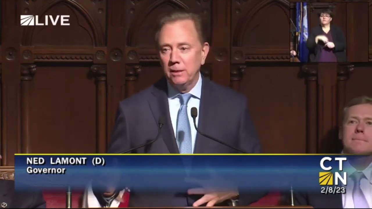 Tax Relief, Housing, Workforce Frame Governor's Budget Proposal