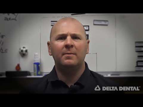 Belmont University Men's Soccer Head Coach David Costa