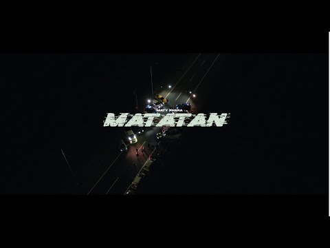 Maty Farra -  Matatan [Video Oficial]