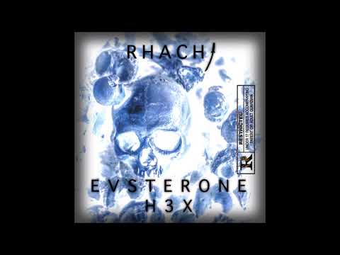 Shinigami (feat. H3x, EV-STERONE)