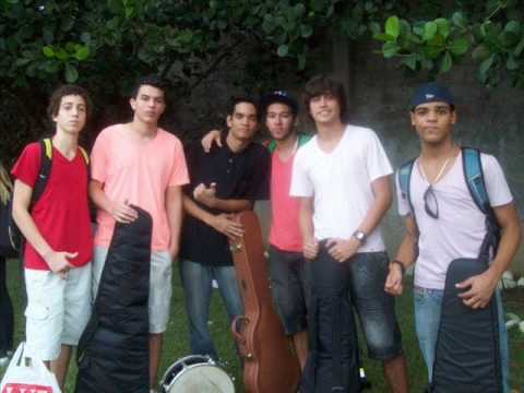 Ficar Com Você video