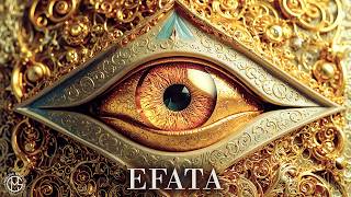 EFFATA ♱ ELIMINA TODA BARRERA EN TU VIDA – TODOS TUS CAMINOS HACIA LA PROSPERIDAD SE ABRIRÁN