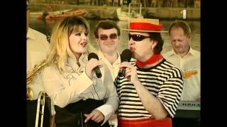Silvia Klimentová & Peter Kliment: Italiano, Italiano Silvia Klimentová & Peter Kliment: Italiano, Italiano