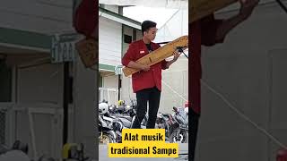 Download lagu ALAT MUSIK TRADISIONAL SAPE DARI DAYAK KALIMANTAN mp3 Download lagu ALAT MUSIK TRADISIONAL SAPE DARI DAYAK KALIMANTAN mp3