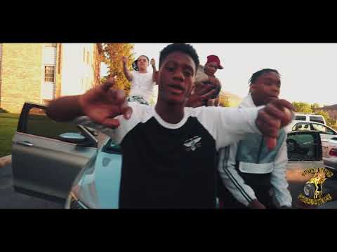 LEEKY MONTANA  FT. JIMMY DENO  "WE BACK"