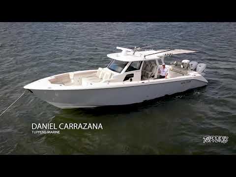 SOLACE 41CS Detailed Walkthrough