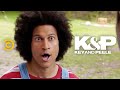 Bonding With A Kid Shouldn T Be This Hard Key Peele