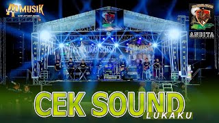 Download lagu AP MUSIK CEK SOUND KALEM KALEM - Saking Enaknya Lupa berhenti || TRIMATRA SAKERA mp3