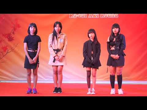 190803 [Comment] WINNER ONE cover BLACKPINK @ The Explace Autumn Cover Dance (Audition)