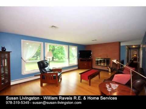 26 Deerhaven Rd Lincoln, MA 01773 - Single-Family Home - Real Estate - For Sale -