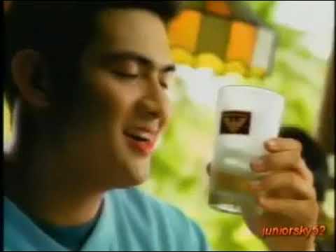 Sikyu | 2001 | Gold Eagle Beer