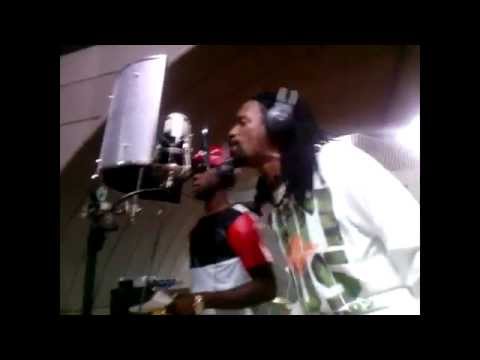 Stylo G & General Levy doing exclusive dubplate combo for Splendid Sound