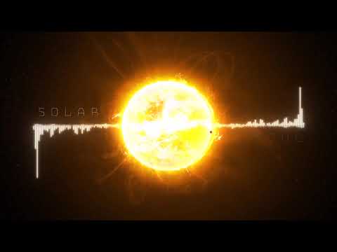 Epic Hybrid Trailer Music - Solar Soul